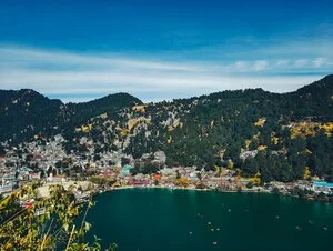 Top 10 Places Of Uttarakhand For A Dreamy Honeymoon Trip