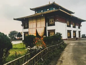 12 Famous Hill Stations in North East India