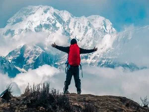 20 Best Trekking Place in Uttarakhand