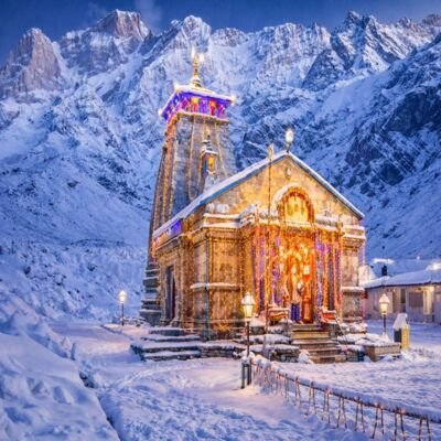 How to Plan Char Dham Yatra Uttarakhand