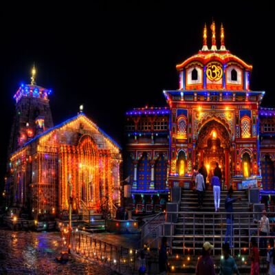 Char Dham Yatra Opening and Closing Dates