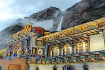 Badrinath