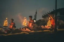 Varanasi Tour Packages