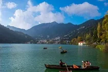 Nainital Tour Packages
