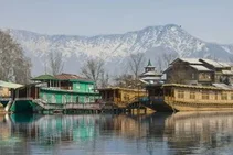 Srinagar Tour Packages