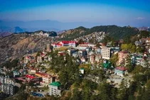 Shimla Tour Packages
