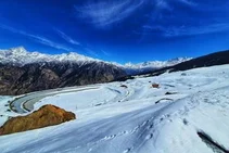 Auli Tour Packages
