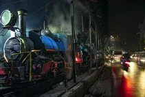 Darjeeling Tour Packages
