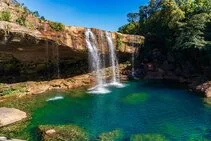 Meghalaya Tour Packages