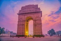 Golden Triangle Tour Packages