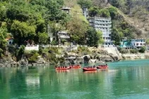 Rishikesh Tour Packages