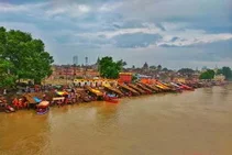 Uttar Pradesh Tour Packages