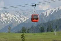 Gulmarg Tour Packages