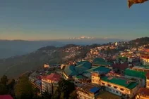 Darjeeling Tour Packages