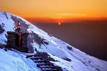 Chopta Tour Packages