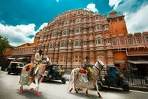 Jaipur Tour Packages