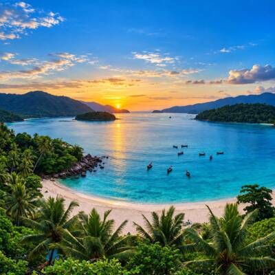 Andaman Tour Packages