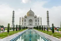 Agra Tour Packages