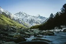 Chitkul Tour Packages