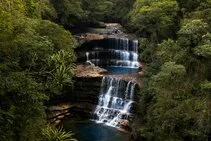 Cherrapunji Tour Packages