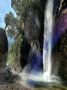 Chakrata