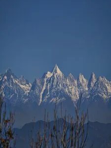 Mukteshwar
