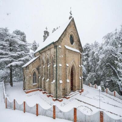 Places to visit in Lansdowne