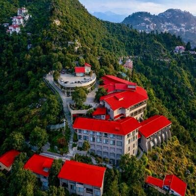 Best Time to Visit Mussoorie