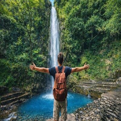 Places to Visit in Chakrata