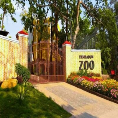 How to Reach Dehradun