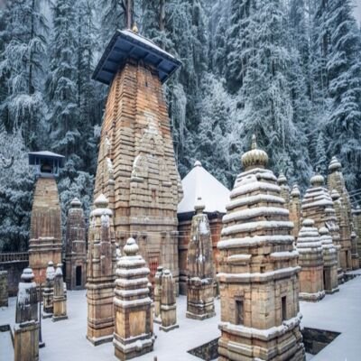 Best time to Visit Almora