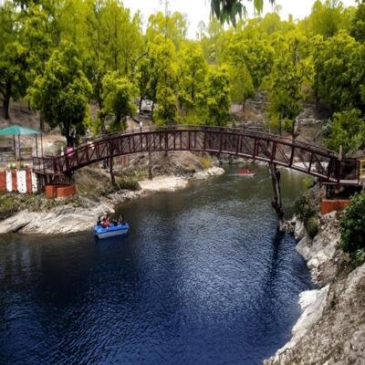 Best time to Visit Lansdowne