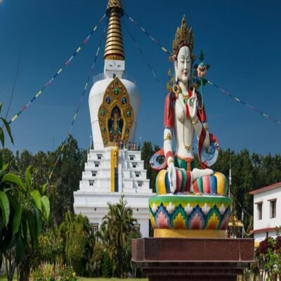 Best time to Visit Dehradun