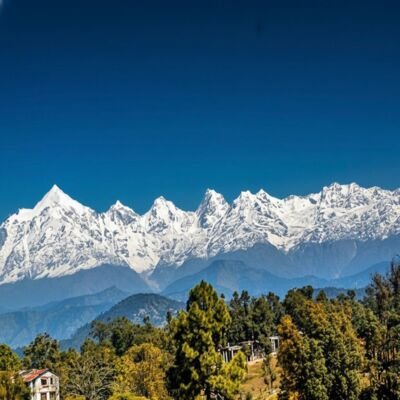 Places to Visit in Mukteshwar