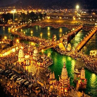 Best Time to Visit Haridwar