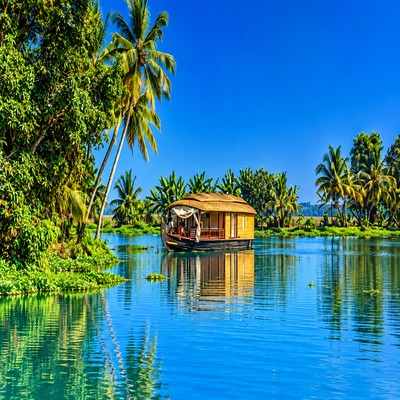 Kerala Munnar tour packages