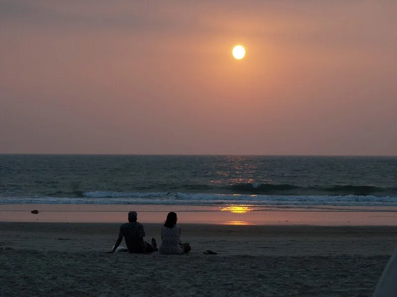 Goa Honeymoon Package