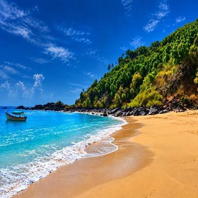 Goa tour package from Dehradun
