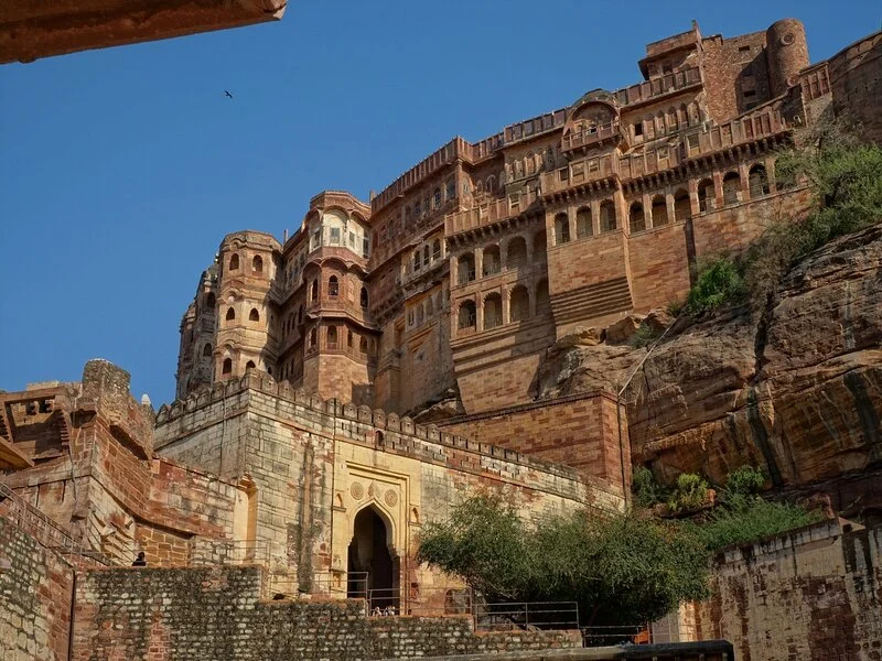 Jodhpur Package From Udaipur
