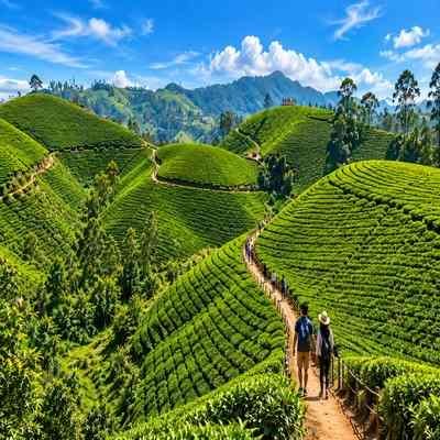 Munnar Alleppey tour packages