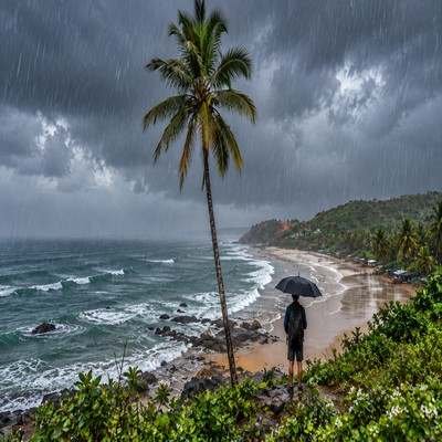 Goa tour package from Pune
