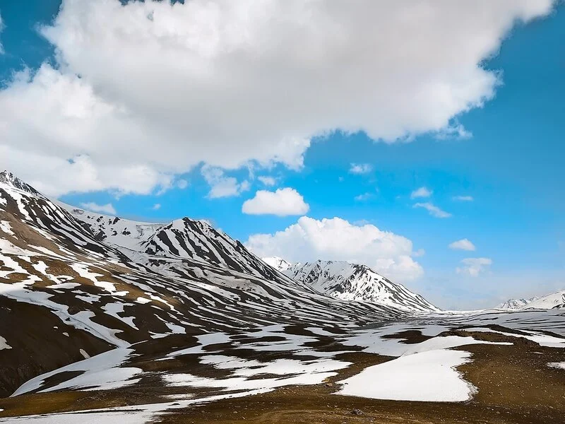 Ladakh Trip From Delhi