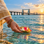 Rameshwaram tour package from Delhi