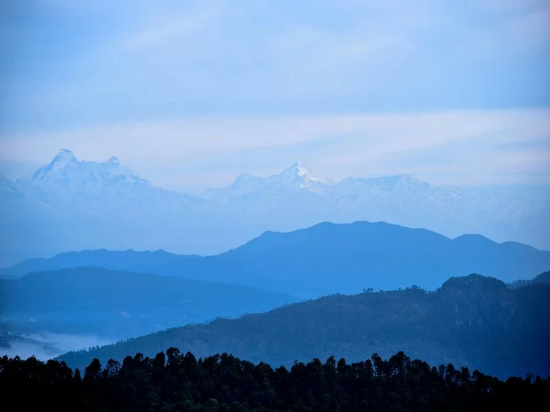 mukteshwar Tour Package 2N/3D From Delhi