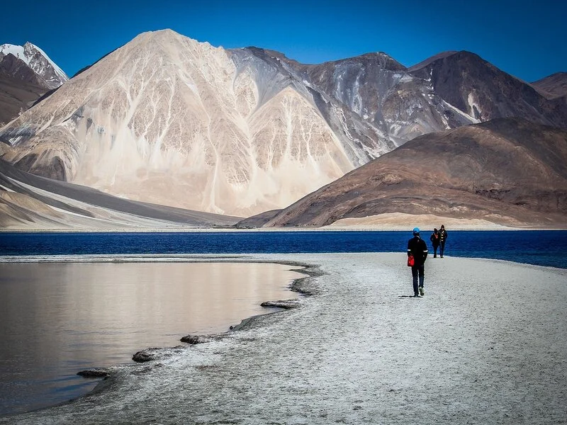 10 Days Ladakh Trip