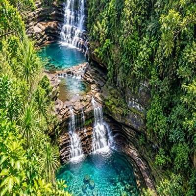 Meghalaya tour package from Siliguri