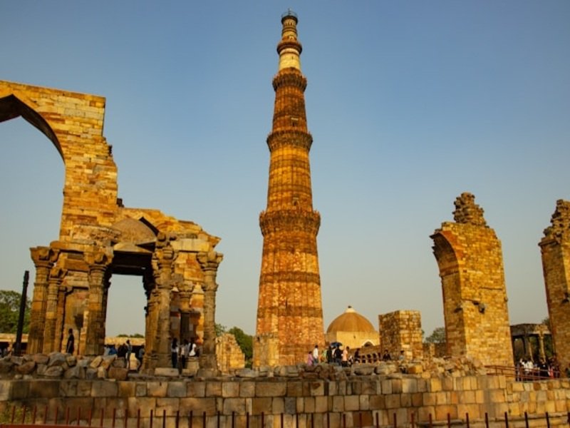 Delhi Tour Package