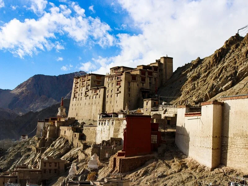 Ladakh Tour Packages From Surat