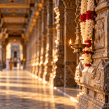 Hyderabad to Rameshwaram Tour package