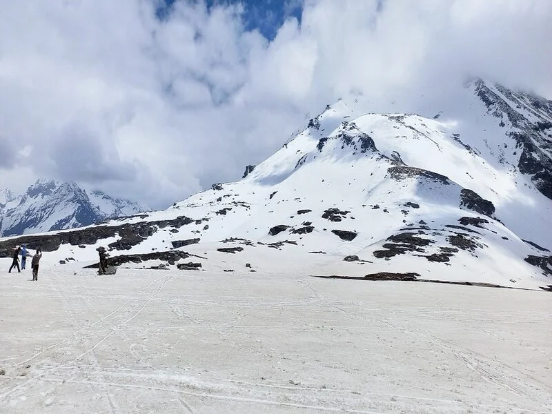 Shimla Manali Tour Package From Delhi